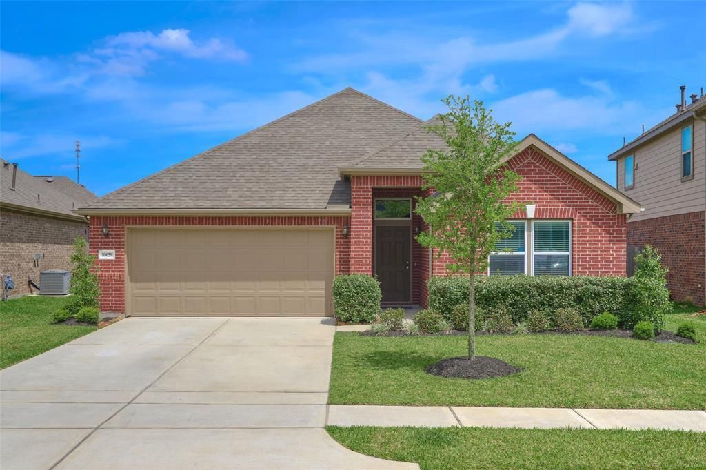 10059 Cimarron Canyon Ln, Magnolia, TX 77354 Trulia