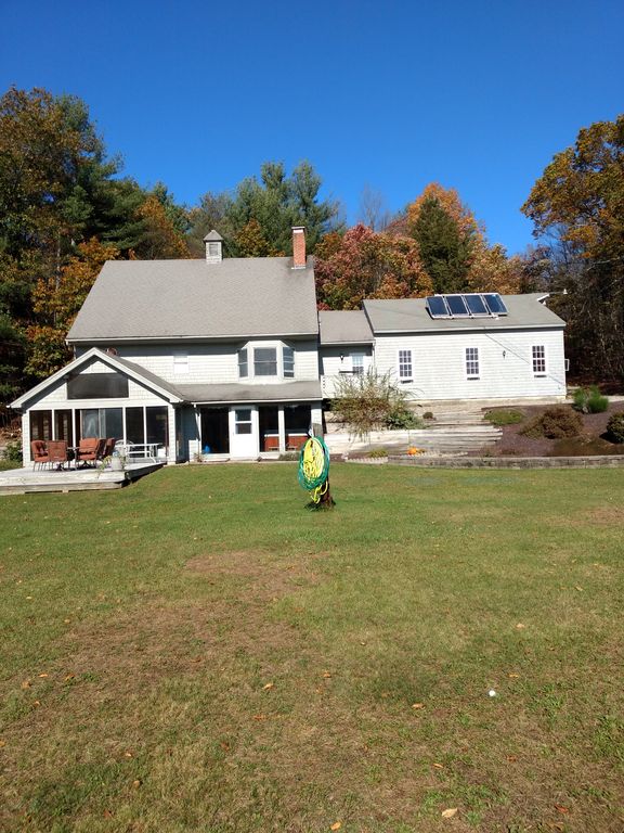 Barton Rd, Greenfield, MA 01301 Trulia