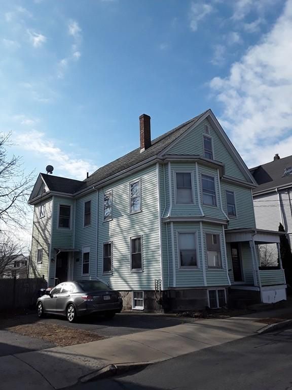 394 Allen St, New Bedford, MA 02740 Trulia