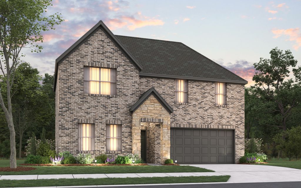 Tinsley Meadows Van Alstyne, TX Trulia
