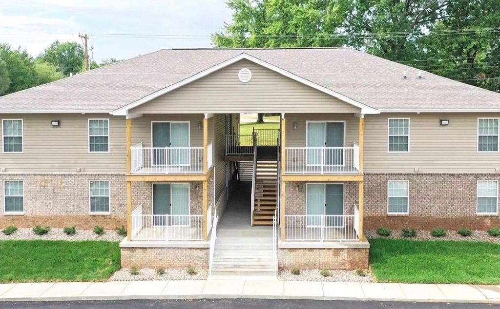 Silver Creek Apartments Jeffersontown, KY Trulia