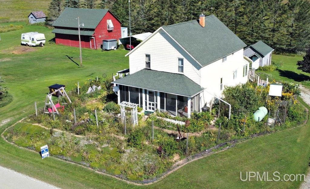 7030 G Rd 18, Daggett, MI 49821 Trulia