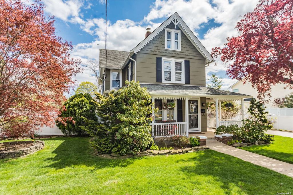 2822 Wilson Avenue, Bellmore, NY 11710 Trulia