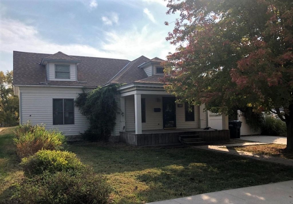 256 4th St, Phillipsburg, KS 67661 Trulia