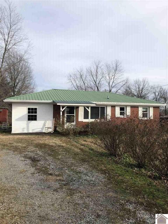 9594 State Route 303, Mayfield, KY 42066 Trulia