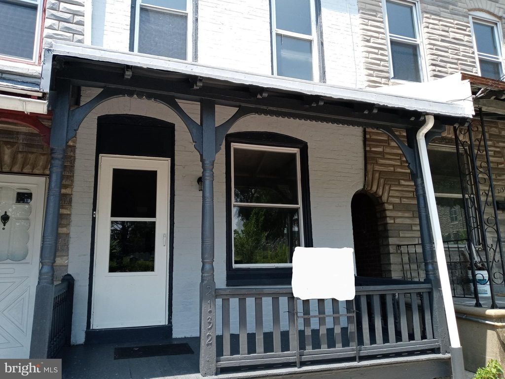 2132 Kutztown Rd, Reading, PA 19605