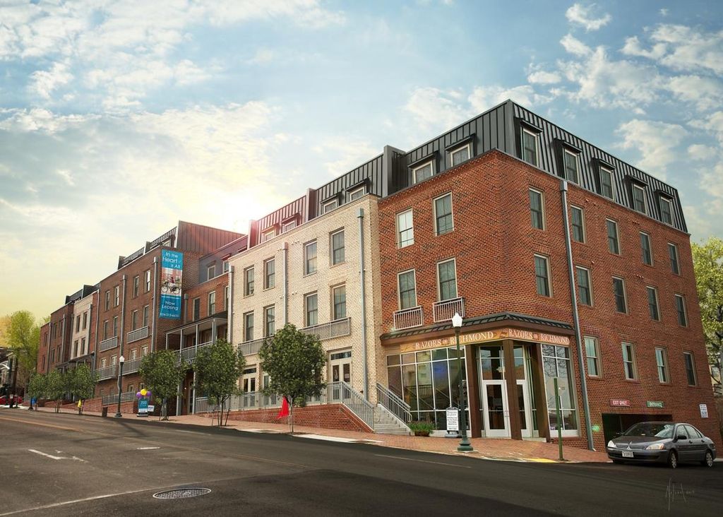 2001 East Apartments Richmond, VA Trulia