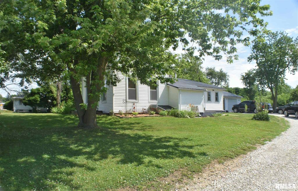 721 S Illinois St, Lewistown, IL 61542 Trulia