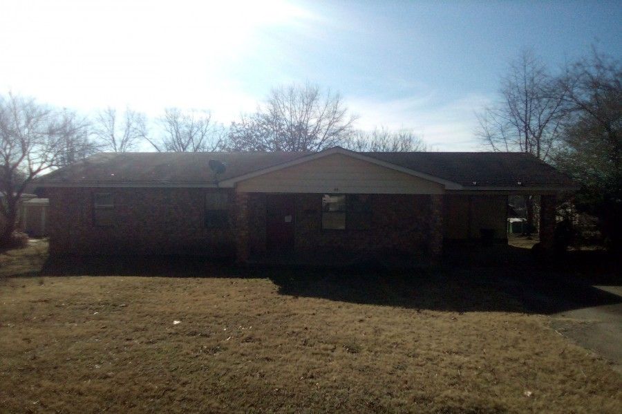 440 W 7th St, Booneville, AR 72927 Trulia