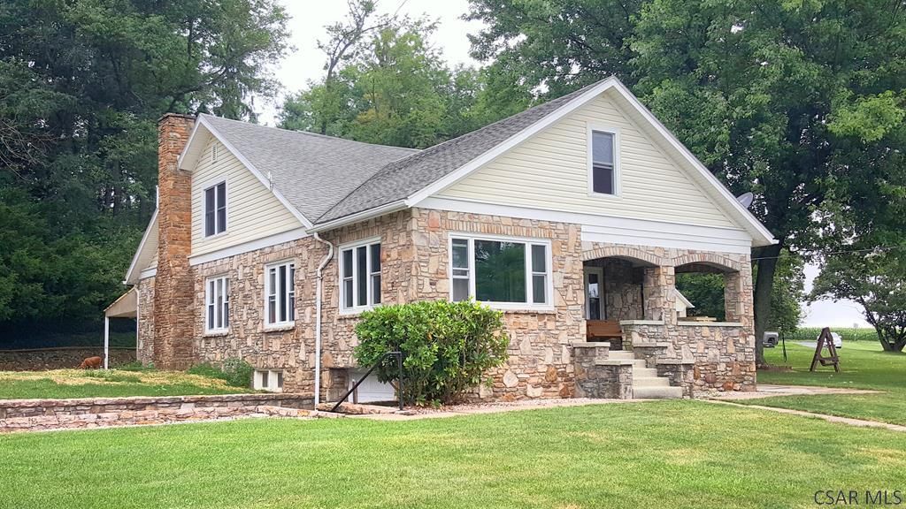 1953 Ridge Rd, Hooversville, PA 15936 Trulia