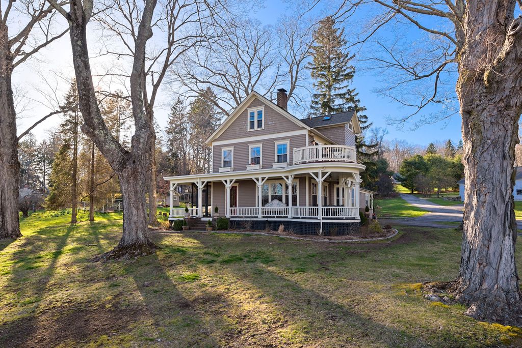 132 Titicus Rd, North Salem, NY 10560 Trulia