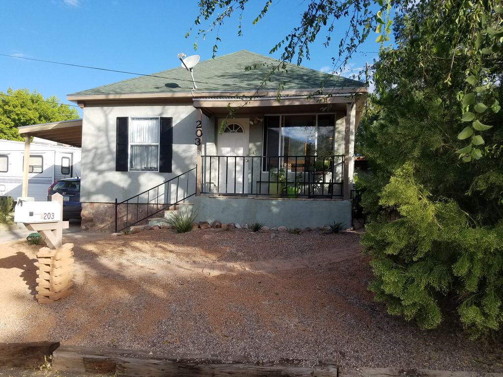 203 Van Dyke St, Bisbee, AZ 85603 Trulia