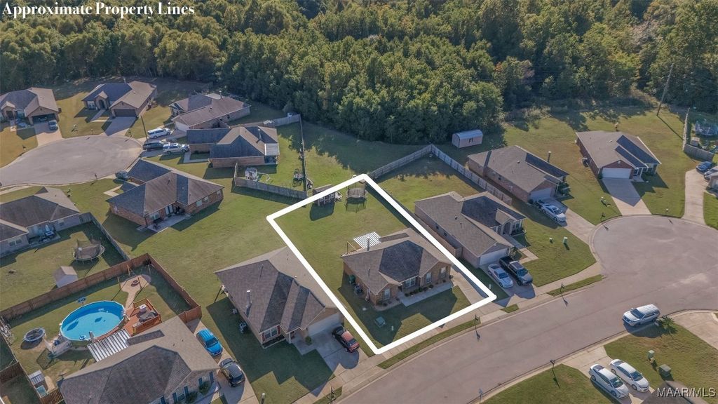 63 Starlite Ln, Elmore, AL 36025 MLS 565532 Trulia