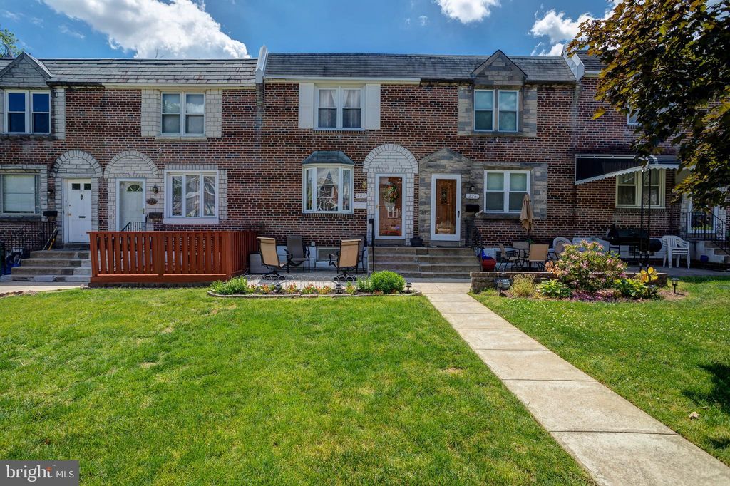 224 Spruce St, Glenolden, PA 19036 Trulia