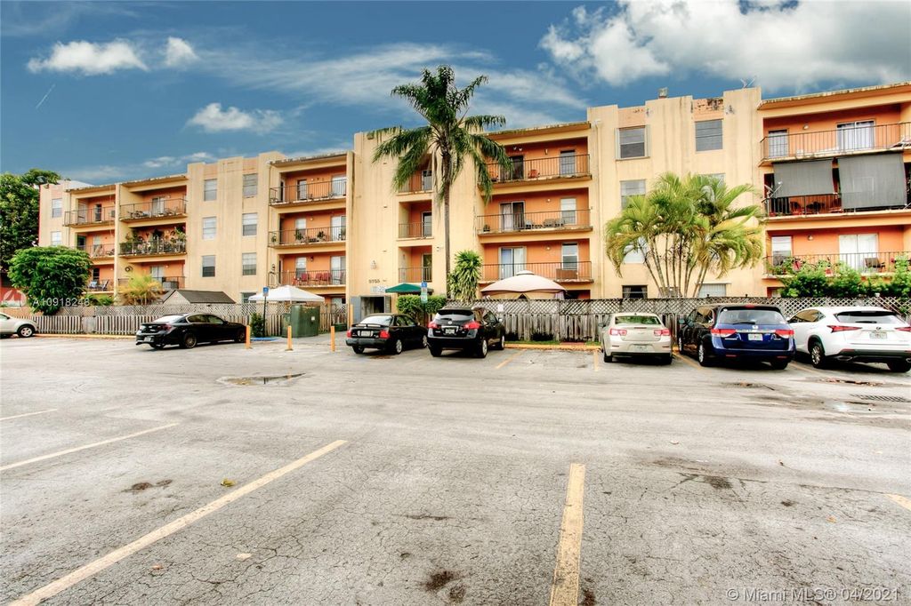 Hialeah Dr, Hialeah, FL 33010 2 Bed, 2 Bath Condo MLS A10918248