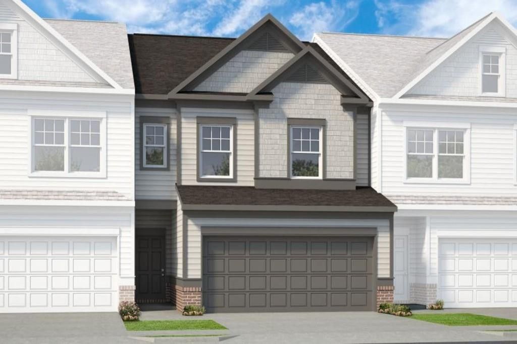 38 Felton Walk, Cartersville, GA 30120