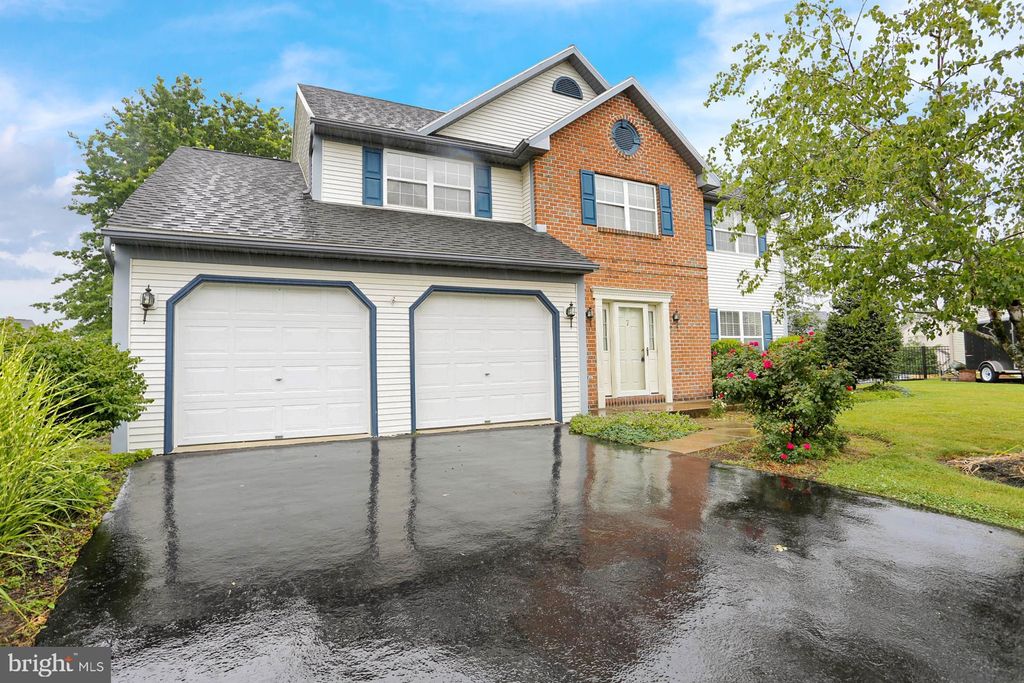 7 Fieldcrest Ct, Fleetwood, PA 19522 Trulia