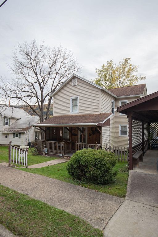 407 W Allegany Ave, Emporium, PA 15834 MLS 23488 Trulia