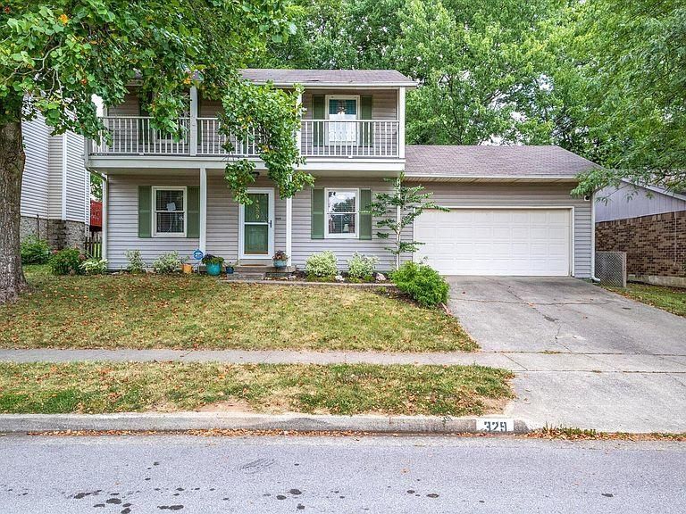 329 Fox Harbour Dr, Lexington, KY 40517