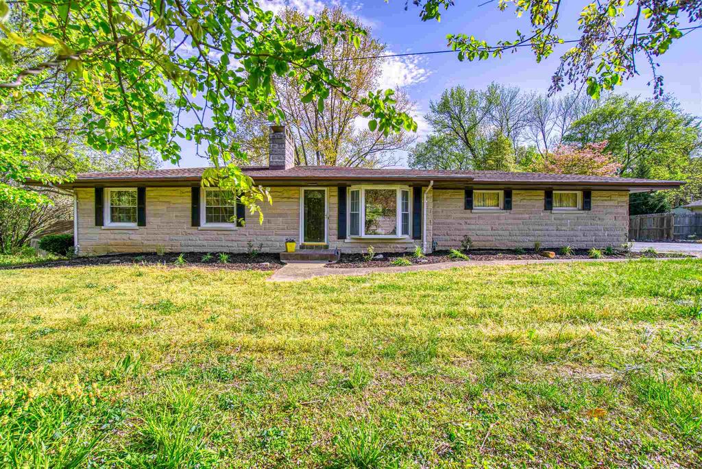 6525 Old State Rd, Evansville, IN 47710 Trulia