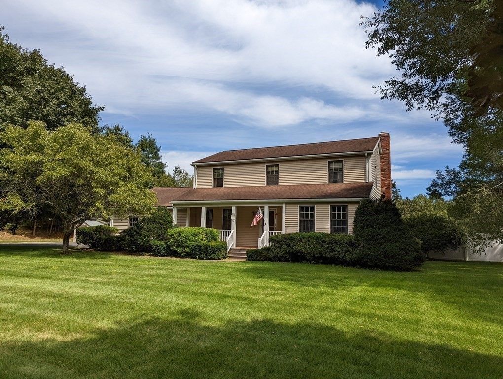 42 Shattuck Rd, Hadley, MA 01035 Trulia