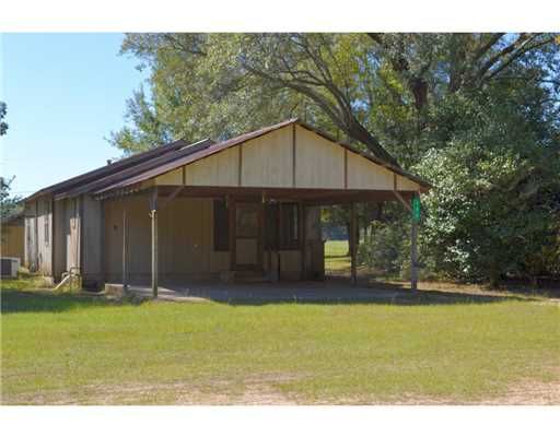 182 Cochran Rd, Lucedale, MS 39452