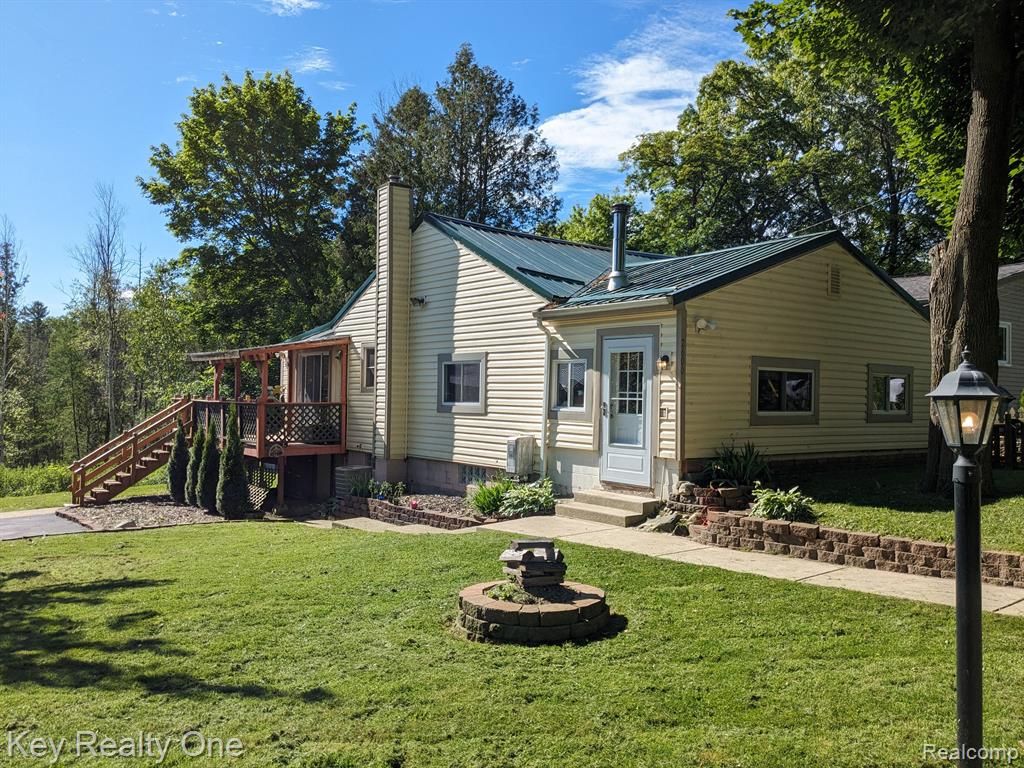 2600 Kingston Rd, Leonard, MI 48367 MLS 20240040034 Trulia