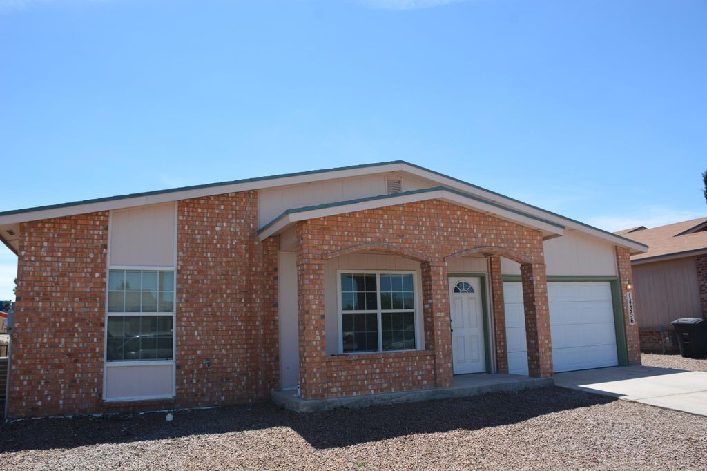 14356 Antwerp Dr, Horizon City, TX 79928 Trulia