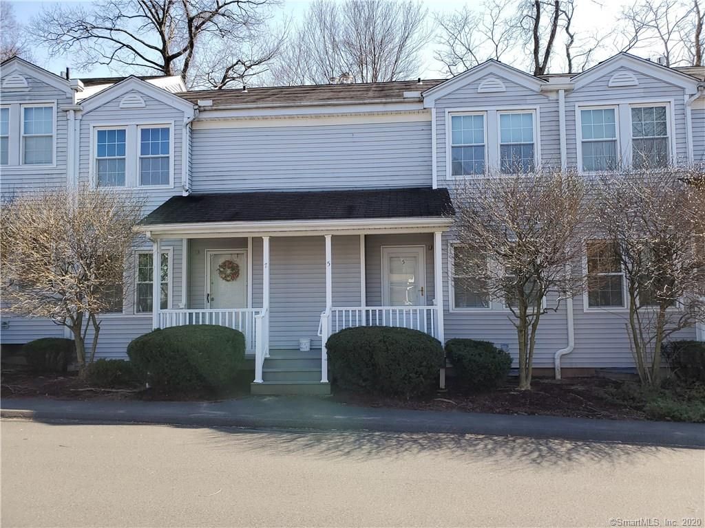 5 Woodhill Rd 5, Milford, CT 06461 Trulia