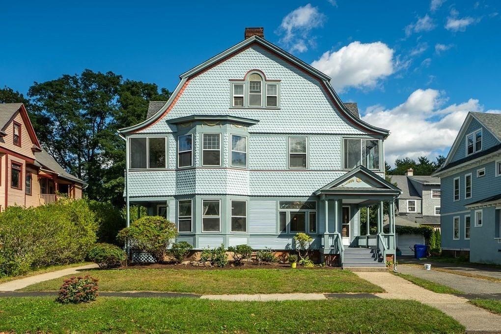 Houses For Rent In Springfield Ma 3 Homes Trulia