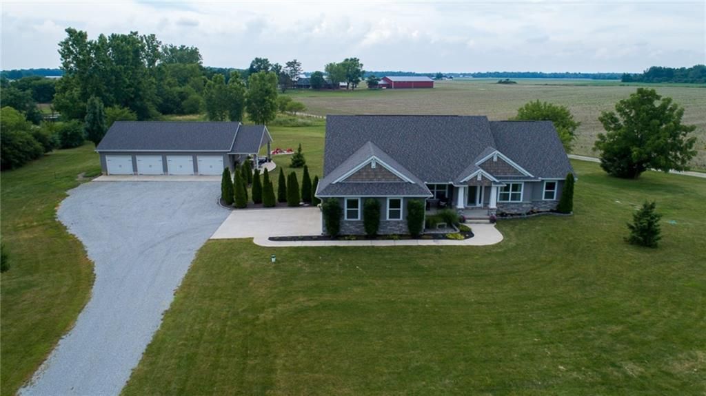 9356 Botkins Angle Rd, New Knoxville, OH 45871 Trulia