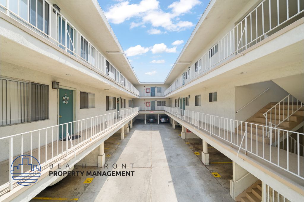 2700 Aviation Blvd 411, Redondo Beach, CA 90278 Apartment for Sale