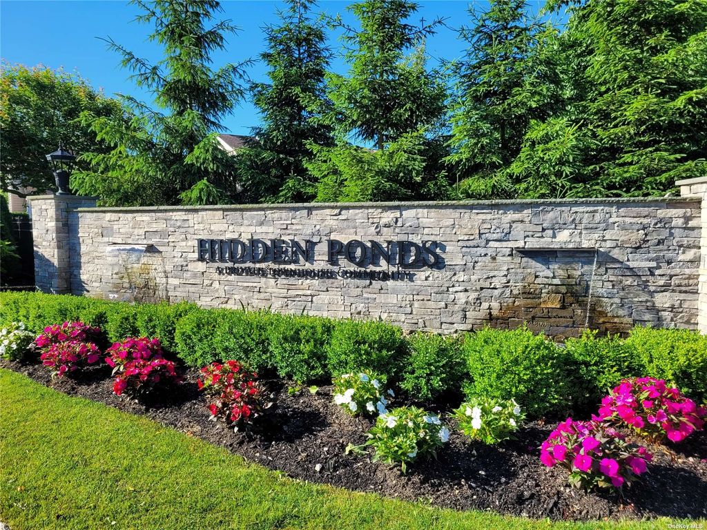 90 Hidden Ponds Circle UNIT 90, Smithtown, NY 11787 MLS 3562703 Trulia