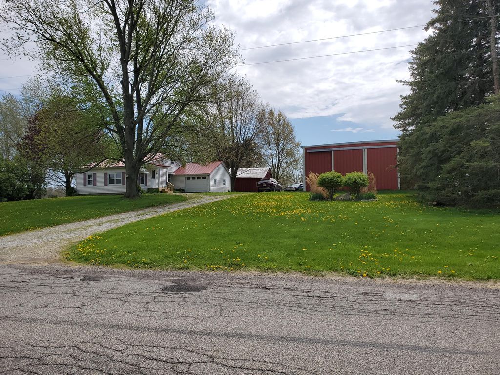 6311 Pleasant View Rd, Waldron, MI 49288 Trulia