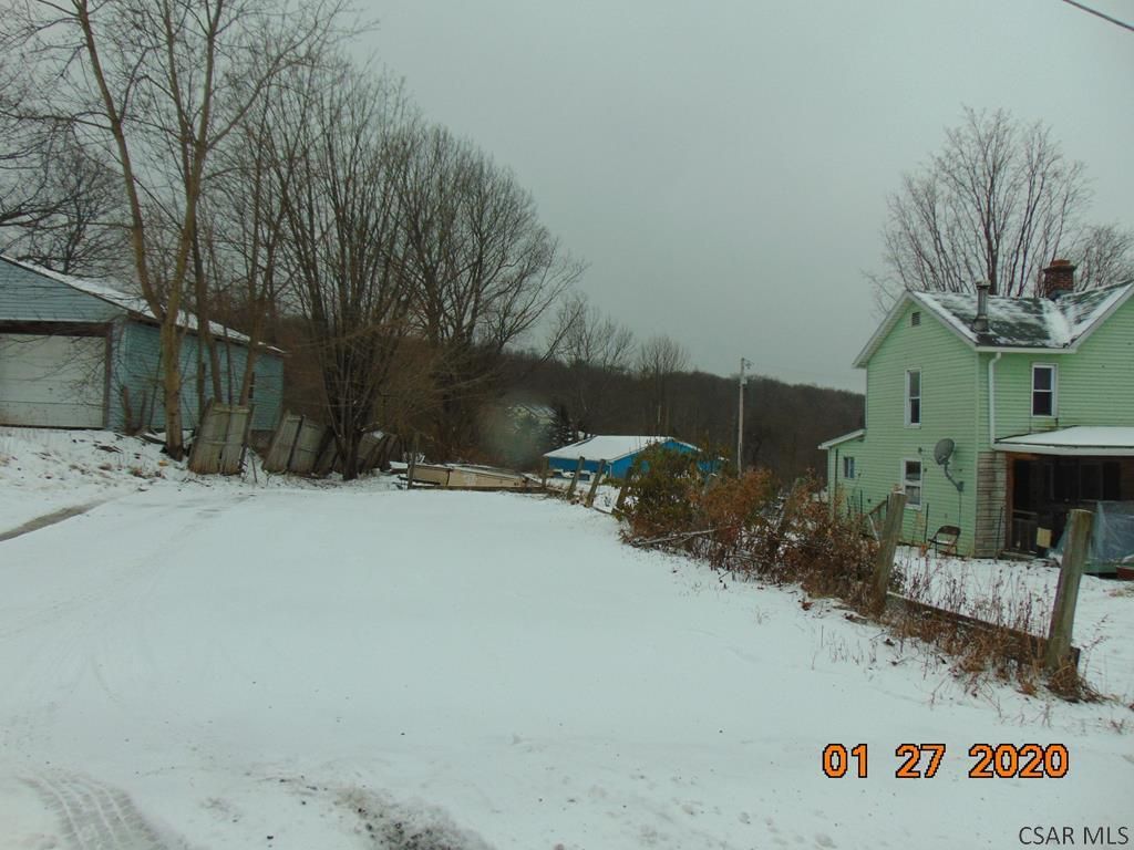 Bunker Hill Rd, Central City, PA 15926 Trulia