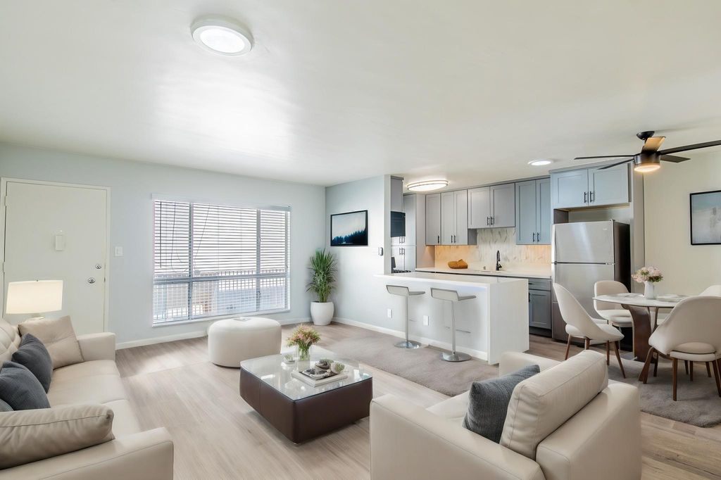 1311 Euclid St #5, Santa Monica, CA 90404