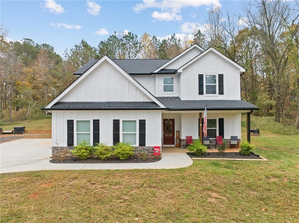 3071 Cedar Ridge Rd, Commerce, GA 30530 MLS 7303468 Trulia