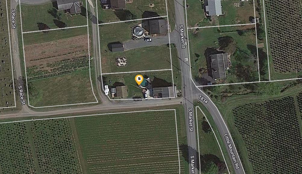 28 S Market St, New Ringgold, PA 17960 Trulia