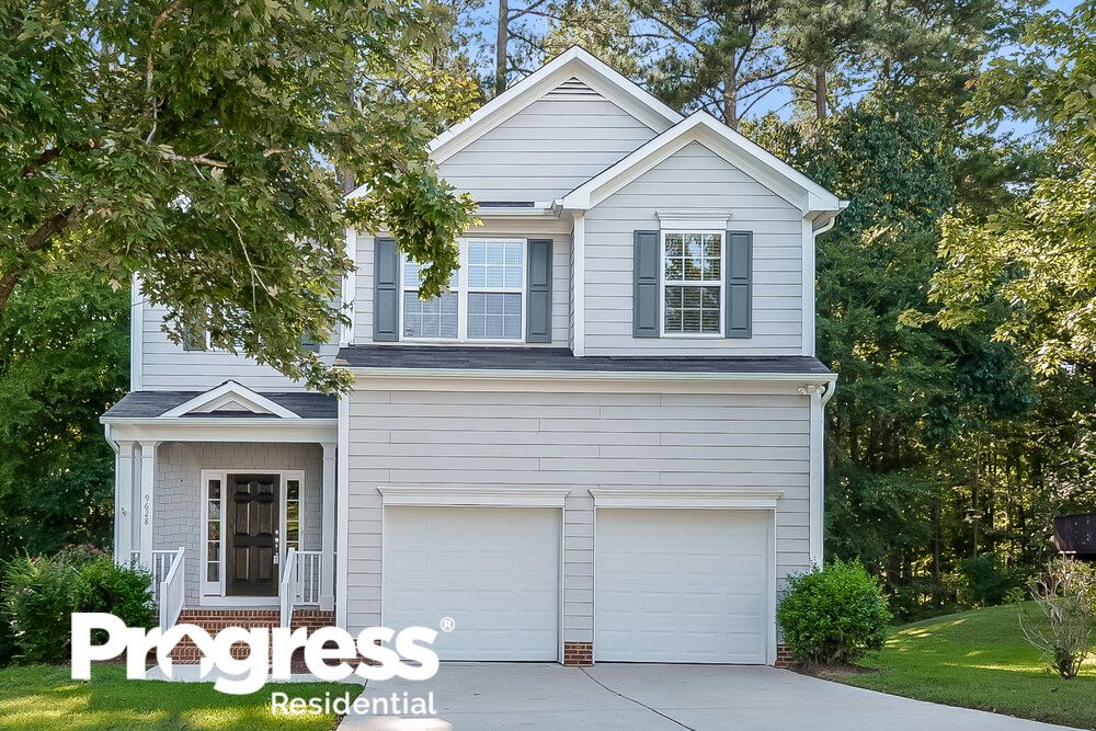 9628 Burge Ct, Wake Forest, NC 27587