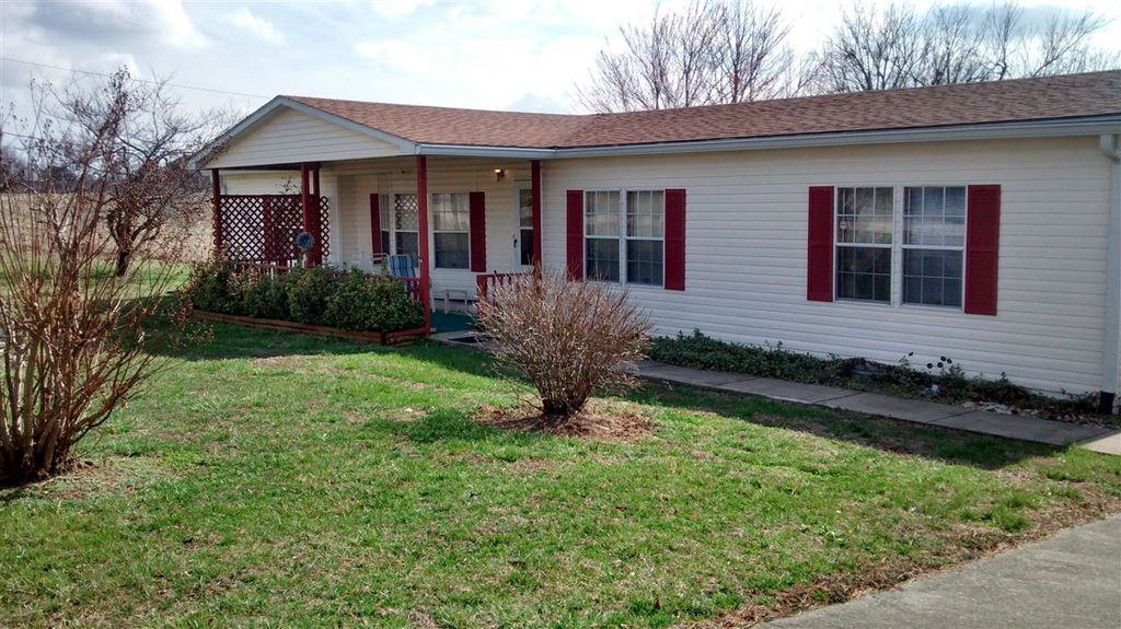 2975 Leafdale Rd, Hodgenville, KY 42748 Trulia
