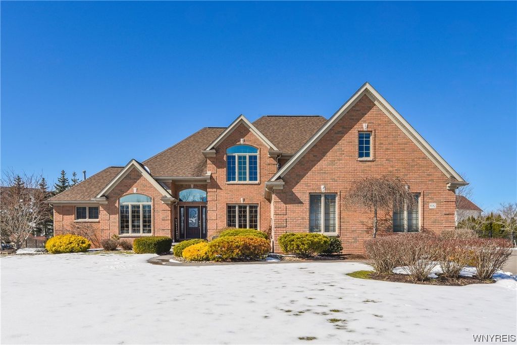 9082 Winding Creek Ln, Clarence Center, NY 14032 Trulia