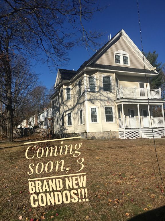 52 Prescott St, North Andover, MA 01845 Trulia