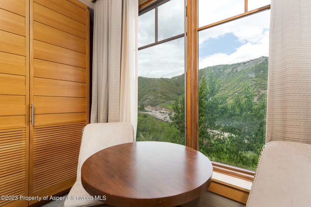 130 Wood Road #504, Snowmass Village, CO 81615