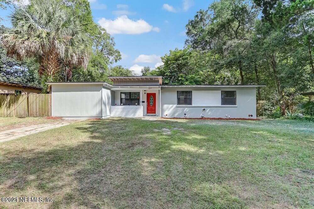 1027 Underhill Dr, Jacksonville, FL 32211
