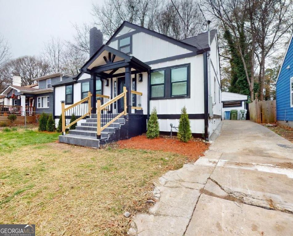 1519 Dr SW, Atlanta, GA 30311 MLS 10330904 Trulia