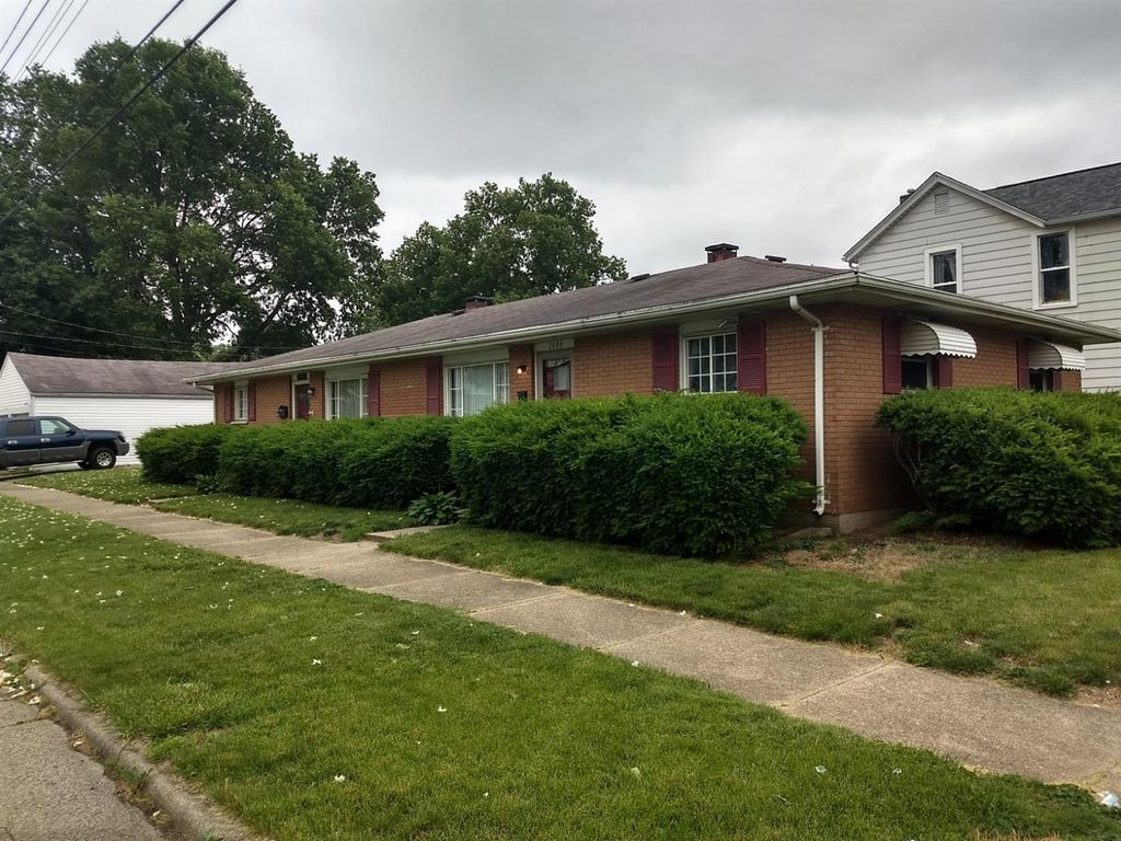 2400 Manchester Ave #2402, Middletown, OH 45042