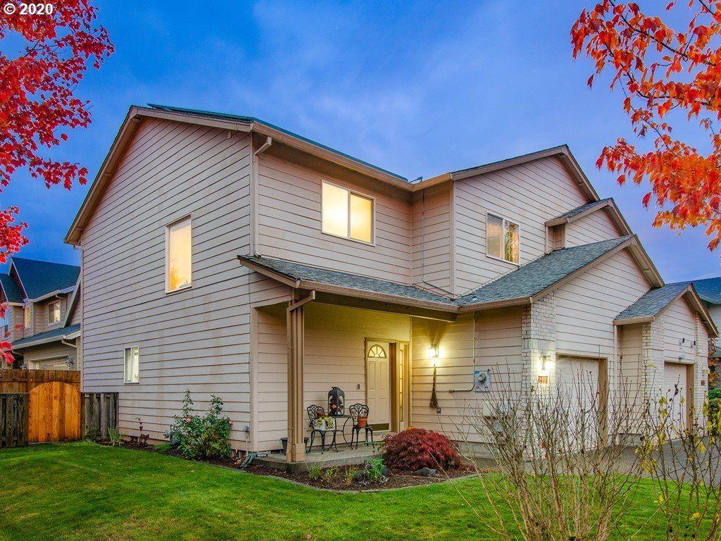 1401 NE Edgefield St, Hillsboro, OR 97124