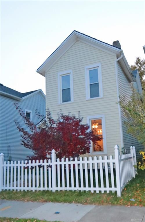 245 Allen St, Dayton, OH 45410