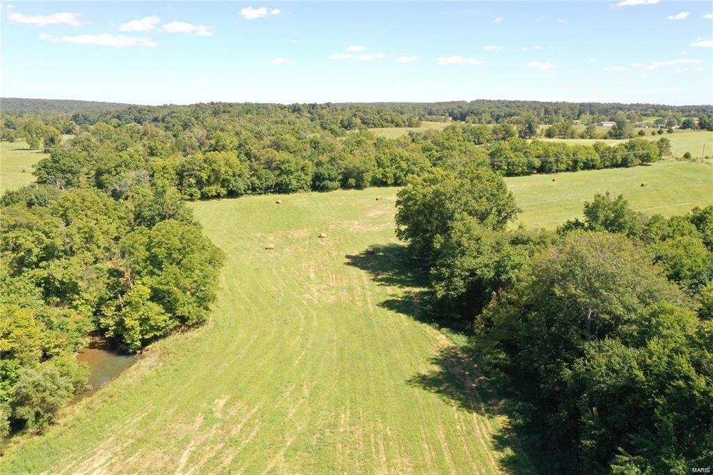 Tract Off Hwy 172, Fredericktown, MO 63645 Trulia