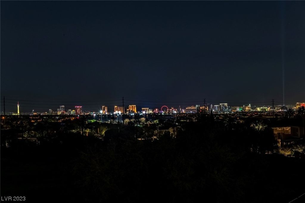 11612 Glowing Sunset Ln, Las Vegas, NV 89135